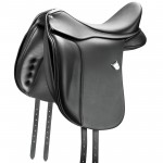 Siod³o uje¿d¿eniowe Bates Dressage