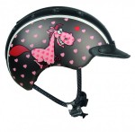 Kask je¼dziecki CASCO NORI