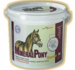 Mineralpony Senior - proszek 3000 g - Orling