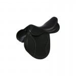 Siod³o skokowe Eric Thomas Fitter-grain leather