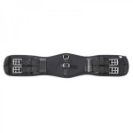 Miêkki neoprenowy poprêg uje¿d¿eniowy z piank± Memory Foam z gumami Kavalkade