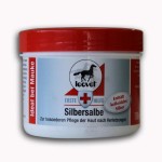 Leovet Silbersalbe - ma¶æ na grudê