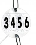 Numery startowe HKM