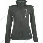 Kurtka softshell - Sport - HKM Basics