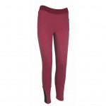  Legginsy je¼dzieckie HKM Ivy-pe³en lej silikonowy