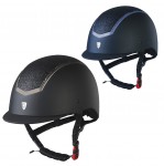  Kask z brokatem Tattini